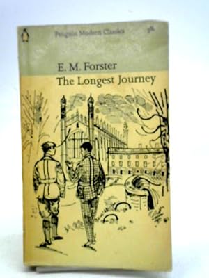 Seller image for The Longest Journey for sale by World of Rare Books