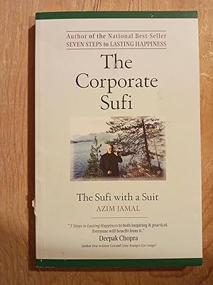 The Corporate Sufi, The Sufi With a Suit