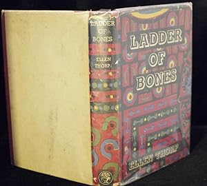 Imagen del vendedor de Ladder of Bones (Slavery and Teaching in Nigeria) a la venta por Richard Thornton Books PBFA