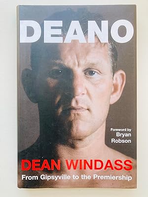 Seller image for Deano for sale by Cherubz Books