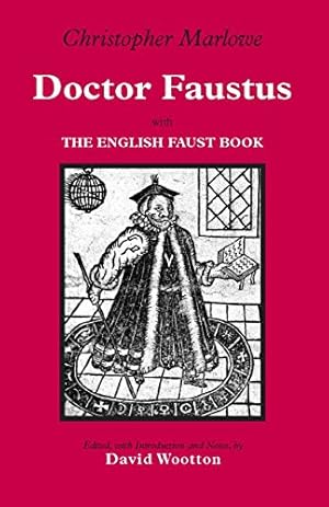 Seller image for Doctor Faustus: With The English Faust Book (Hackett Classics) for sale by -OnTimeBooks-