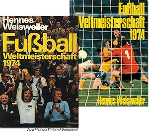 Shop 10.Fußball-WM 1974 Deutschland Collections: Art & Collectibles