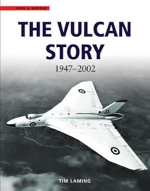 Seller image for The Vulcan Story for sale by WeBuyBooks