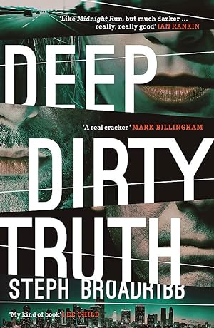 Seller image for Deep Dirty Truth (3) (Lori Anderson Series) for sale by Redux Books