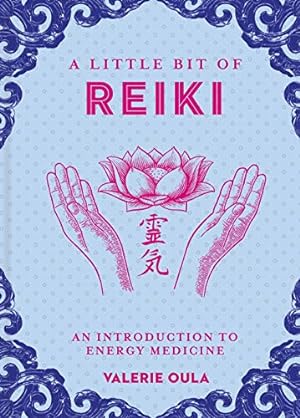 Bild des Verkufers fr A Little Bit of Reiki: An Introduction to Energy Medicine (Volume 15) (Little Bit Series) zum Verkauf von -OnTimeBooks-