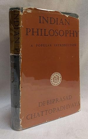 Seller image for Indian Philosophy: A Popular Introduction for sale by Book House in Dinkytown, IOBA