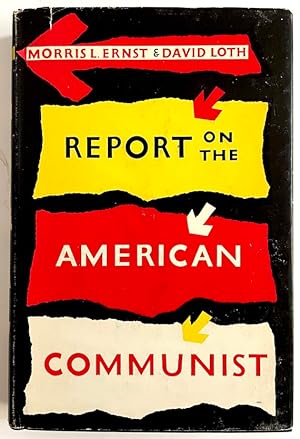 Report on the American Communist