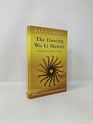 Seller image for The Dancing Wu Li Masters - An Overview of the New Physics [Illustrated] for sale by Southampton Books