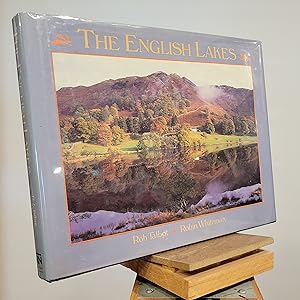 Bild des Verkufers fr The English Lakes zum Verkauf von Henniker Book Farm and Gifts