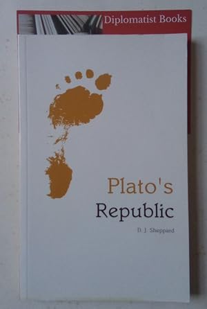 Plato's Republic (Indiana Philosophical Guides)