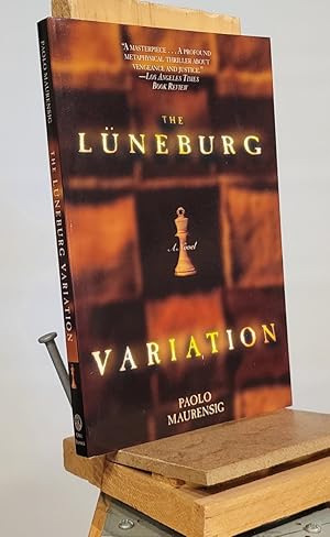 The Luneburg Variation