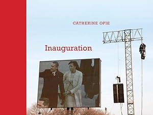 Seller image for Inauguration for sale by GreatBookPrices