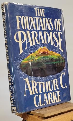 Seller image for The Fountains of Paradise for sale by Henniker Book Farm and Gifts