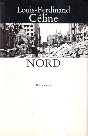 Seller image for Nord for sale by Il Salvalibro s.n.c. di Moscati Giovanni