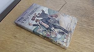 Image du vendeur pour The Two Fiddlers mis en vente par WeBuyBooks
