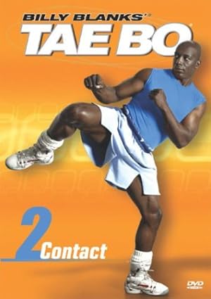 Seller image for Billy Blanks' Tae Bo: Contact 2 for sale by mulkbedia1