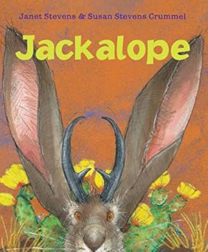 Seller image for Jackalope for sale by Books for Life