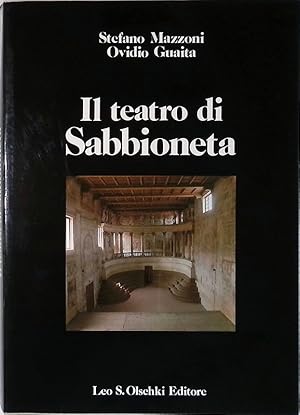 Il teatro di Sabbioneta