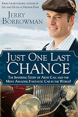 Seller image for Just One Last Chance for sale by WeBuyBooks