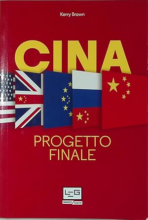 Cina. Progetto finale