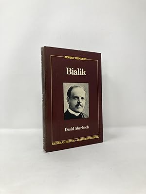 Seller image for Bialik for sale by Southampton Books