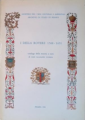 I Della Rovere 1508-1631