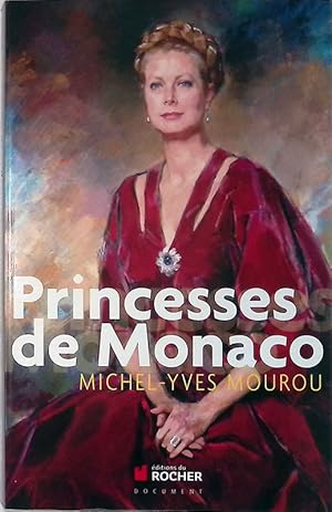 Princesses de Monaco