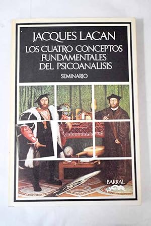 Los cuatro principios fundamentales del psicoanálisis