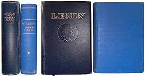 Lenin. Opere scelte. Vol. I-II