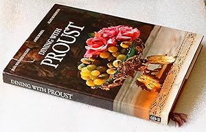 Seller image for Dining With Proust for sale by Cotswold Valley Books