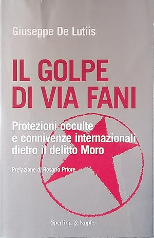 Il golpe di Via Fani