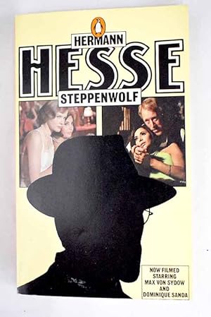 Seller image for Steppenwolf for sale by Alcan Libros