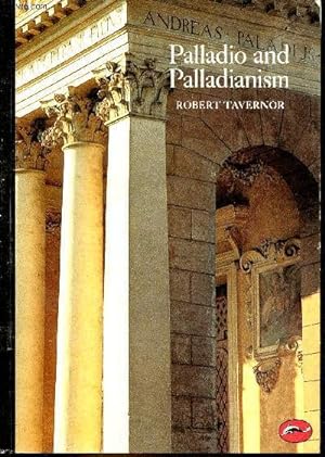 Bild des Verkufers fr Palladio and Palladianism. zum Verkauf von Le-Livre
