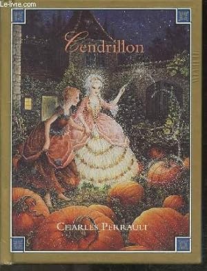 Image du vendeur pour Cendrillon mis en vente par Le-Livre