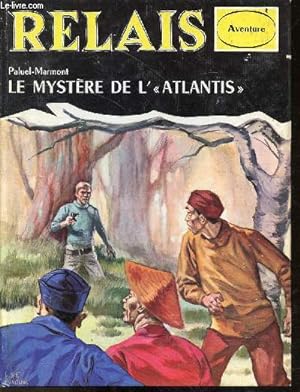 Seller image for Le mystere de l'atlantis for sale by Le-Livre