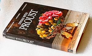 Seller image for Dining With Proust for sale by Cotswold Valley Books