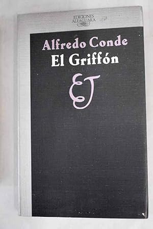 Imagen del vendedor de El Griffn a la venta por Alcan Libros