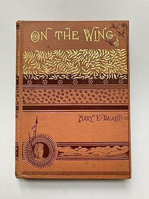 ON THE WING; RAMBLING NOTES OF A TRIP TO THE PACIFIC