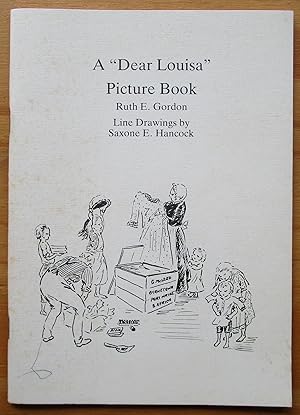 A "Dear Louisa" Picture Book