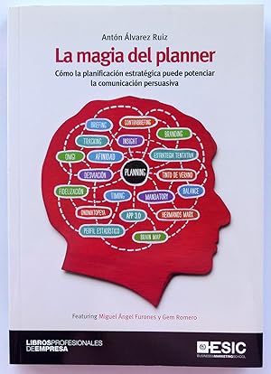 La magia del planner