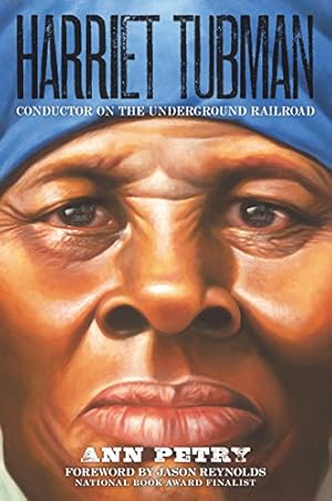 Imagen del vendedor de Harriet Tubman: Conductor on the Underground Railroad a la venta por -OnTimeBooks-