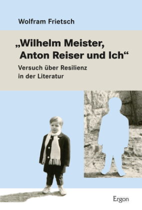 Bild des Verkufers fr \ Wilhelm Meister, Anton Reiser und Ich\ zum Verkauf von moluna