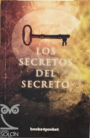 Imagen del vendedor de Los secretos del secreto a la venta por LIBRERA SOLN