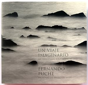 Seller image for Un viaje imaginario - An imaginary journey for sale by Il Tuffatore