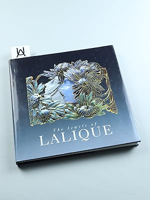 The Jewels of Lalique.