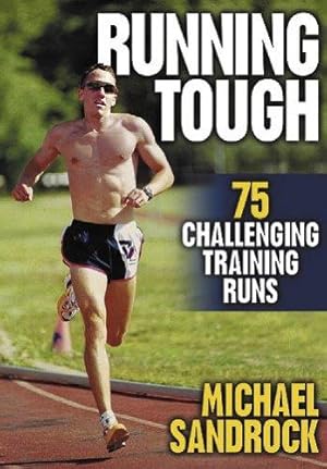 Imagen del vendedor de Running Tough a la venta por WeBuyBooks