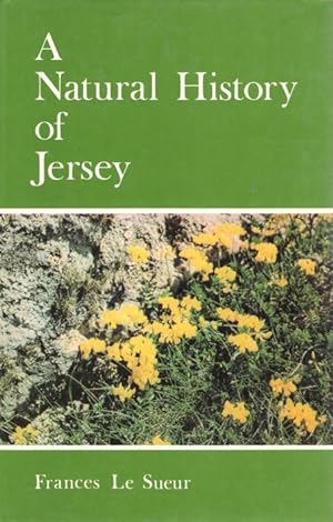 A Natural History of Jersey