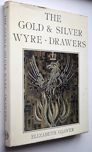 The Gold And Silver Wyre-Drawers