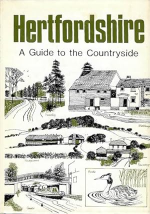 Hertfordshire: a Guide to the Countryside