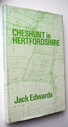 Cheshunt In Hertfordshire